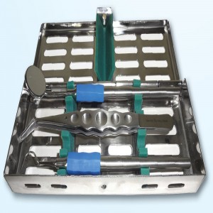 Deluxe Examination Set of 3