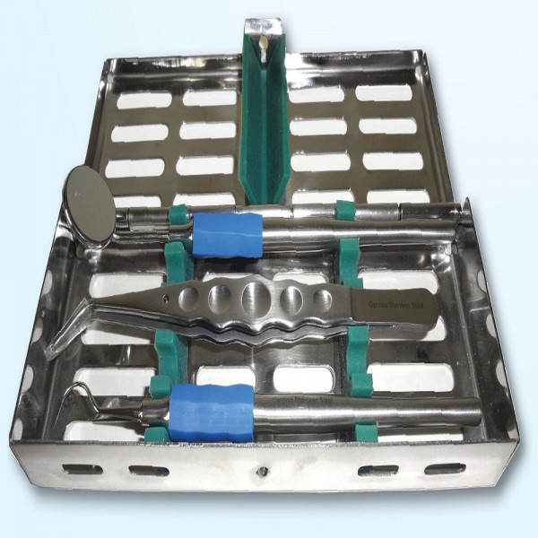 Deluxe Examination Set of 3