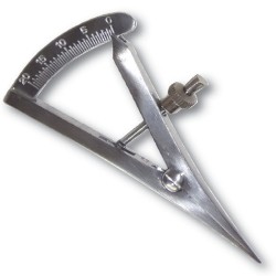 Castriovejo Caliper - Tamsco