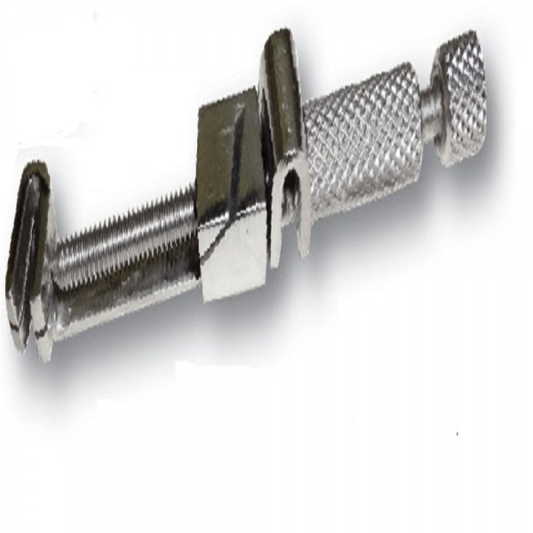 Max Retrainer (Contra-Angle)