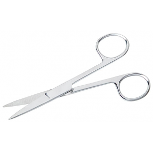 Surgical Dissection Scissors
