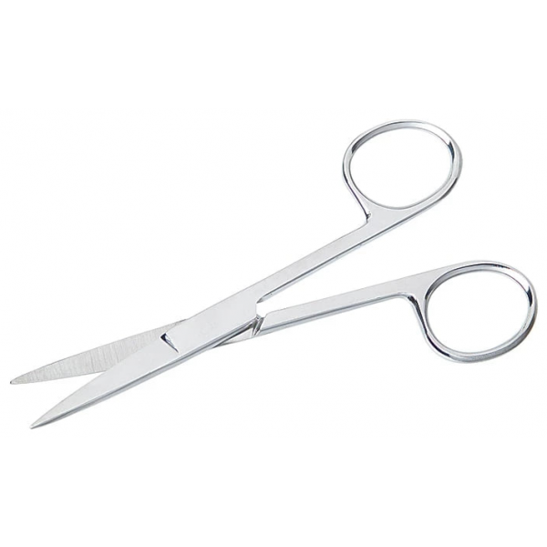 Surgical Dissection Scissors