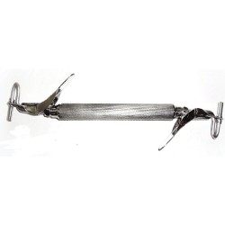 Amalgam Carriers (J/J) &acirc;&euro;&ldquo; Lever Type DE - Tamsco