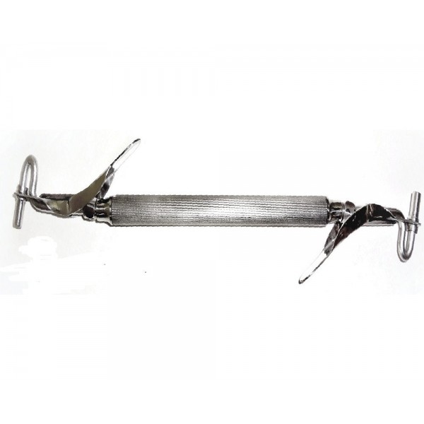 Amalgam Carriers (J/J) &acirc;&euro;&ldquo; Lever Type DE