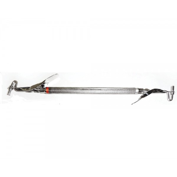 Amalgam Carriers (L/J) &acirc;&euro;&ldquo; Lever Type DE