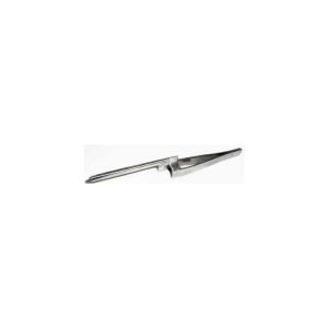 Articulating Paper Forceps Cross Section