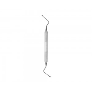 Miller Bone Curette #11