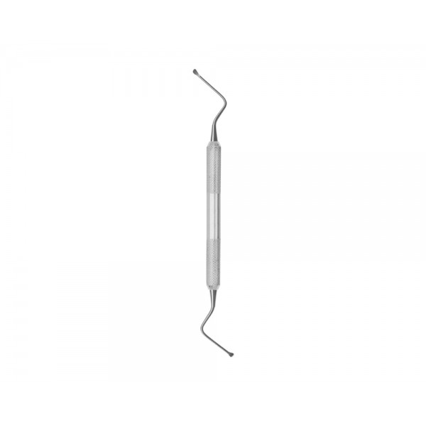 Miller Bone Curette #11