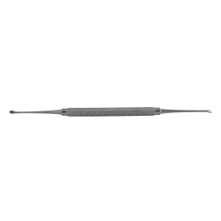 Bone Curette - Lucas #75 - Tamsco