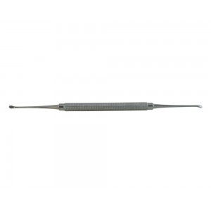 Bone Curette - Lucas #75