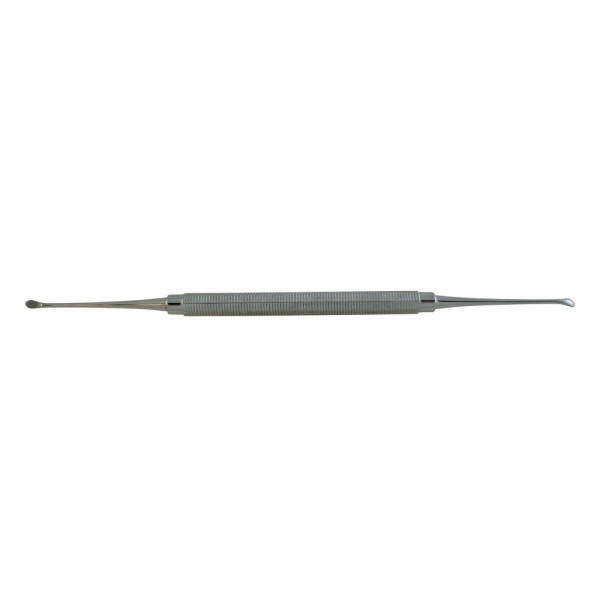 Bone Curette - Lucas #75