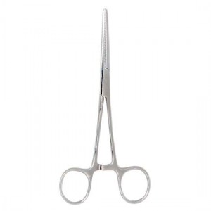 Rochester-Pean Straight 6.25"