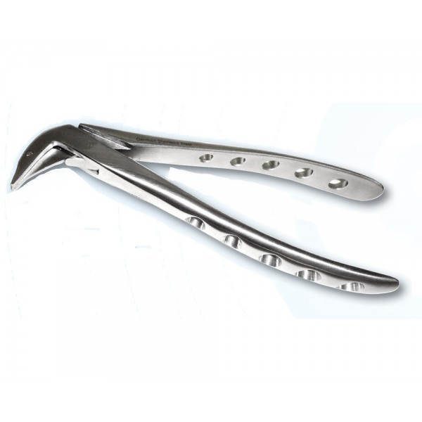 Dental Crown Splitter