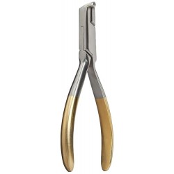 Orthodontic Distal End Cutter, T/C - Tamsco