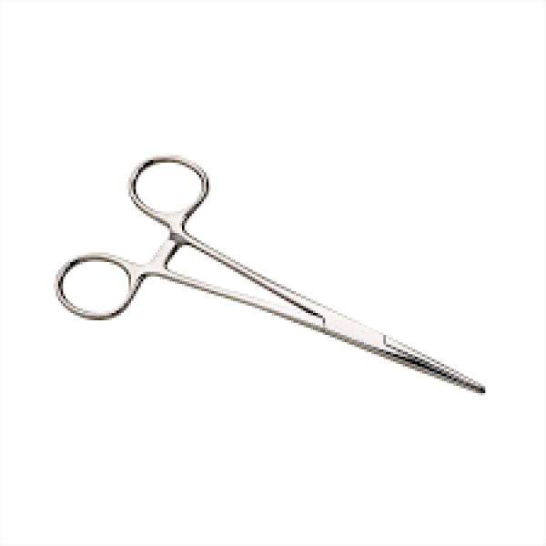 Kelly Forcep Straight 5.5"