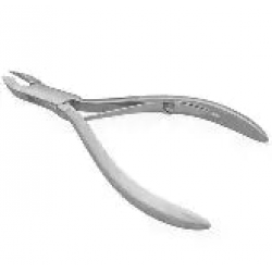 Tissue Nipper 4" (8mm) Head - Tamsco