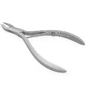 Tissue Nipper 4" (8mm) Head