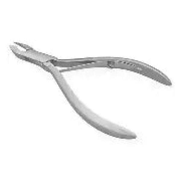 Tissue Nipper 4" (8mm) Head