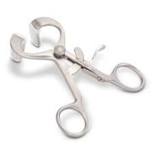 Molt Mouth Gag (Infant, child or adult)