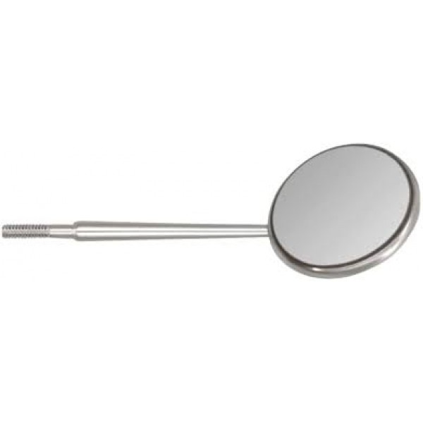 Mouth Mirror #5 (Plane Surface) Box of 12