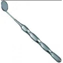 Mirror and mirror handle - Tamsco