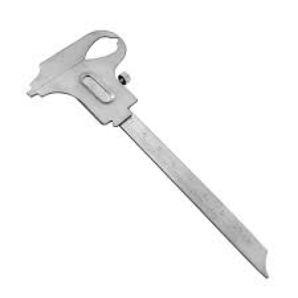 Boley Gauge (Screw Type)