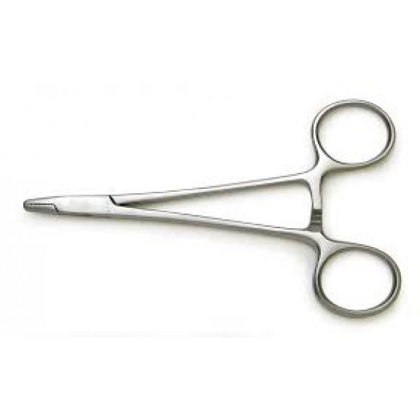 Derf Needle Holder 5"
