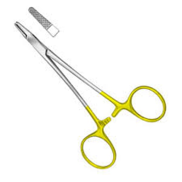 Derf Needle Holder 5"