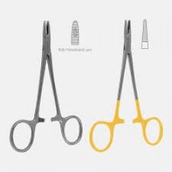Derf Needle Holder 5" - Tamsco