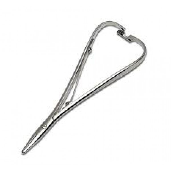 Mathieu Needle Holder 5"