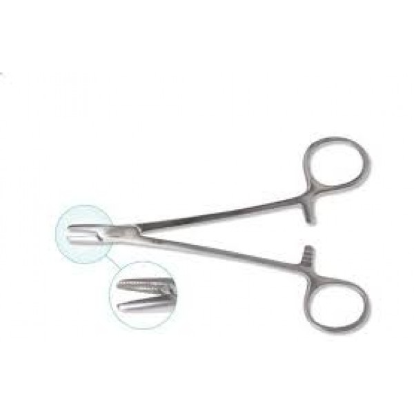 Mayo-Hegar Needle Holder 5.25"