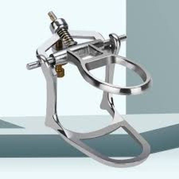 Full Arch Articulator (Snake Bite)