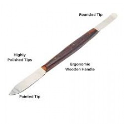 Fahnstack Carver 5" - Tamsco