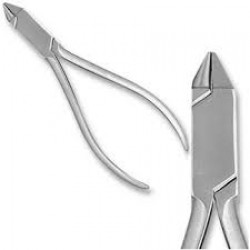 Angle, Wire Bending One Cone Shaped PL139 - Tamsco