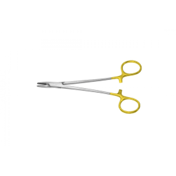 Mayo-Hegar Needle Holder 6"