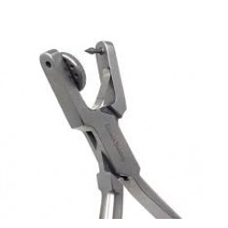 Ainsworth Rubber Dam Punch - Tamsco