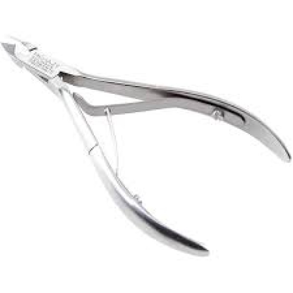 Tissue Nipper 4" (8mm) Head