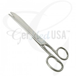 Gauze Shear, Stainless Steel 8" - Tamsco