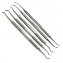 P.K. Thomas Set (5) - Tamsco