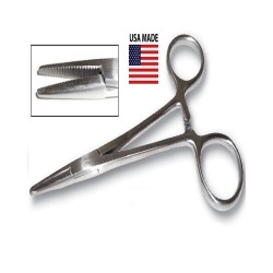 Mosquito Forcep 5" (American 410X SS) - Tamsco