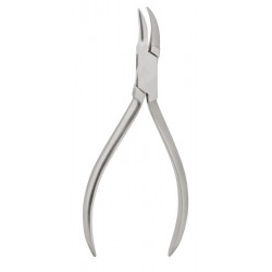 Contouring - Gordon PL137 - Tamsco