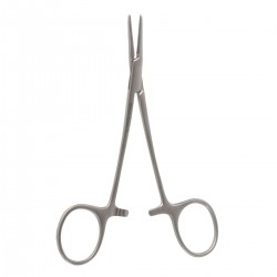 Halstead Mosquito Forceps 3.5" Straight - Tamsco