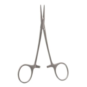 Halstead Mosquito Forceps 3.5" Straight