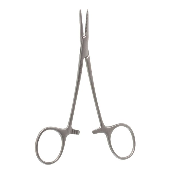 Halstead Mosquito Forceps 3.5" Straight