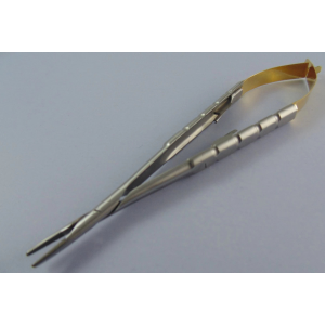 Castroviejo Needle Holders Tungsten Carbide