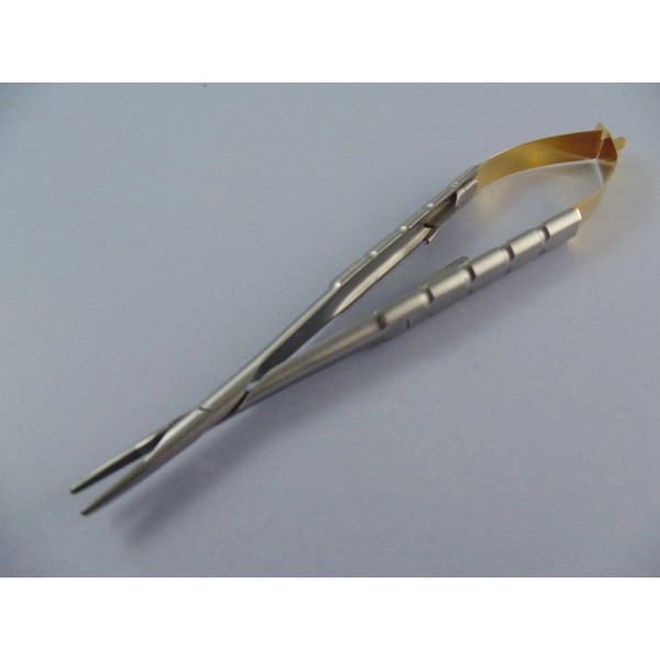 Castroviejo Needle Holders Tungsten Carbide
