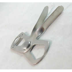 Zefco Gauge - Tamsco