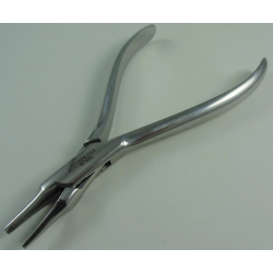 Optical Pliers 70x - Tamsco