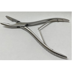 Blumenthal-Slightly Angled Jaws 6" - Tamsco