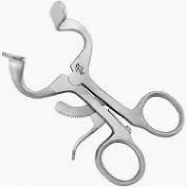 Molt Mouth Gag (Infant, child or adult)